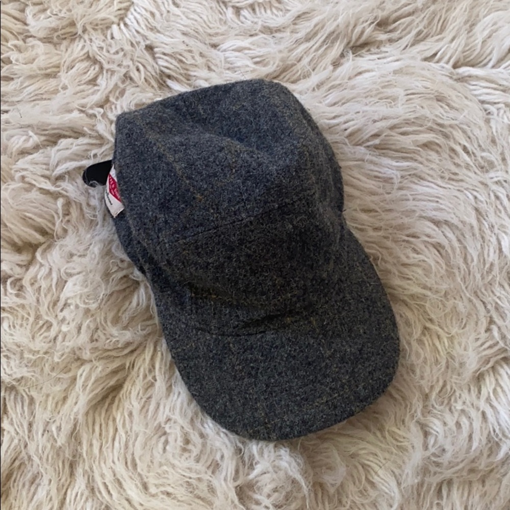 COPY - Rag and Bone wool hat